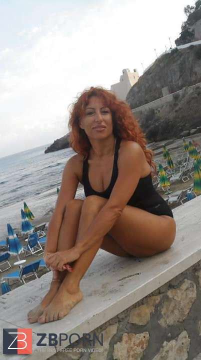 Italian Doll Monica Zb Porn