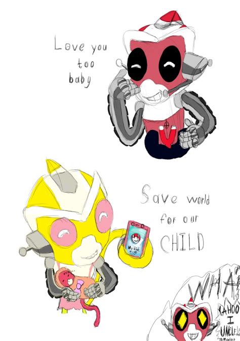 Srmthfg Sparx On Tumblr