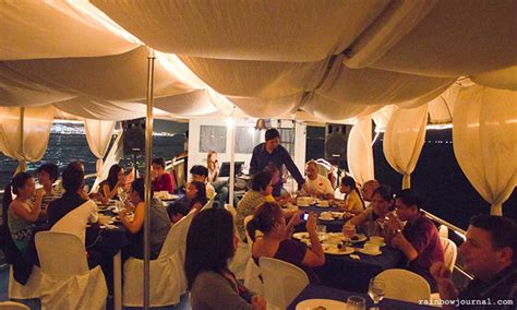 Sun Cruises’ Manila Bay Sunset Dinner Cruise: A Wonderful Discovery ...