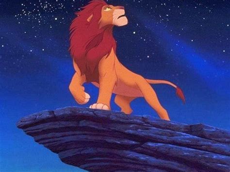Times We Ve Questioned If Simba From The Lion King Is Hot The Lion King Lion King