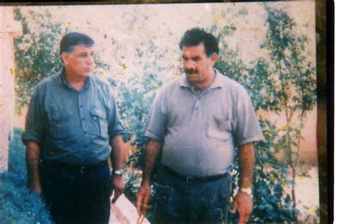 Abdullah Öcalan | g1