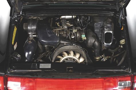 Porsche 993 Carrera Ultimate Guide Total 911