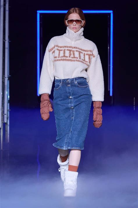 Denim Tom Tailor: Denim Looks in Mailand - AYFW - FIV | Magazin
