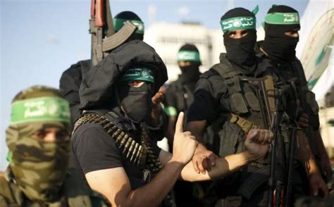 Hamas Di Lebanon Minta Generasi Muda Palestina Jadi Pejuang Operasi