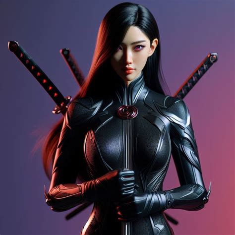 Shadowblade by Dany20041308 on DeviantArt