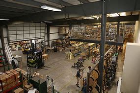 Chancellor, Inc. | Electrical Supply