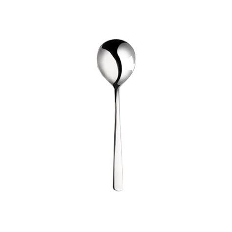 Jual Sendok Serena Vermont Soup Spoon Pcs Shopee Indonesia