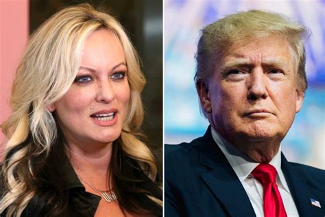 Fact Check Did Stormy Daniels Admit Fabricating Donald Trump Affair