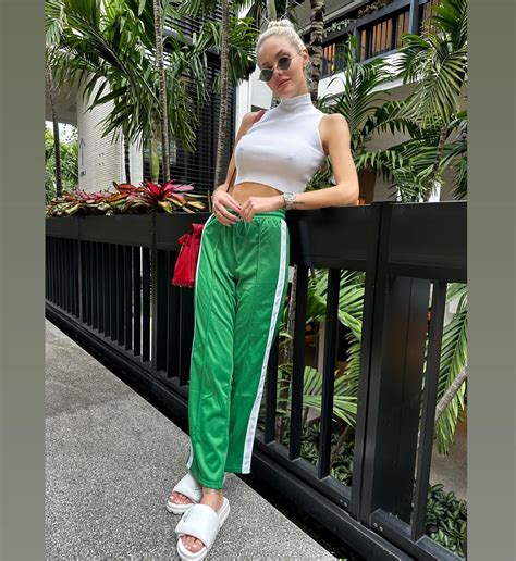 Sofya Zhuk Is Topless In Front Of The Mirror Hot Tennis Babes