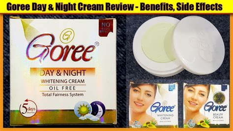 Goree Day And Night Cream G Atelier Yuwa Ciao Jp