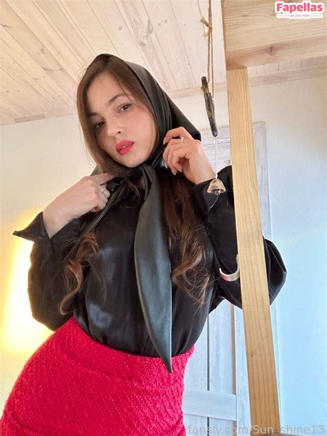 Sun Shine Aka Sunshine Aka Sun Shine Aka Sunshine Mako Nude Leaks OnlyFans Fapellas