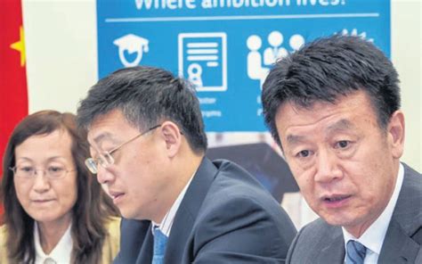 Kinezi Nude Obrazovne Programe Za Na E Poduzetnike Poslovni Dnevnik