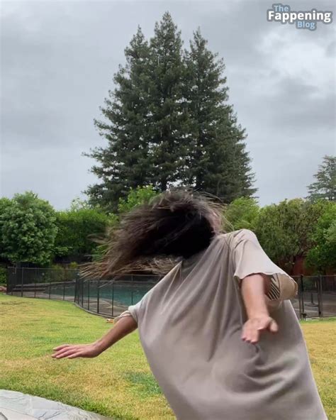 Isabela Merced Flaunts Her Tits Legs Pics Video Thefappening