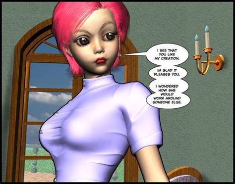 Shemale Mistress French Maid D Cartoon Comics Anime Toon Hentai Porn Pictures XXX Photos Sex