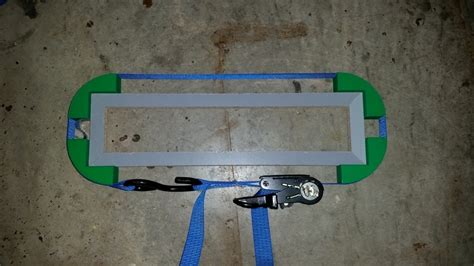 3d File Ratcheting Miter Corner 🗜️ ・3d Print Object To Download・cults