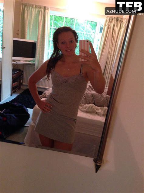 Katy Marchant Nude And Sexy Photos Collection Aznude