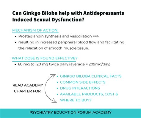 Ginkgo Biloba And Erectile Dysfunction Online