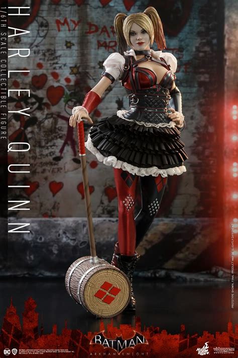 Hot Toys Harley Quinn Toys Zone D Figures Price List Reviews