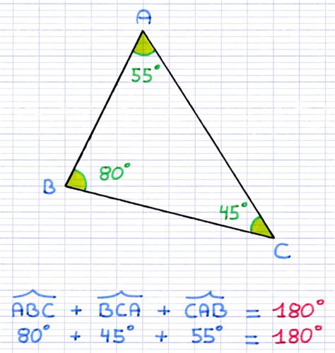 Tremp Changement Habubu Comment Calculer La Mesure D Un Angle Dans Un