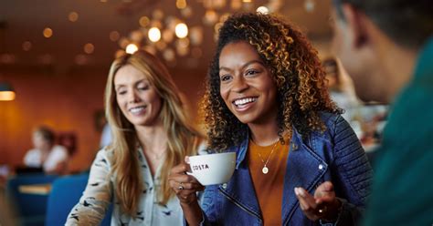 Kaffeewelt | Costa Coffee