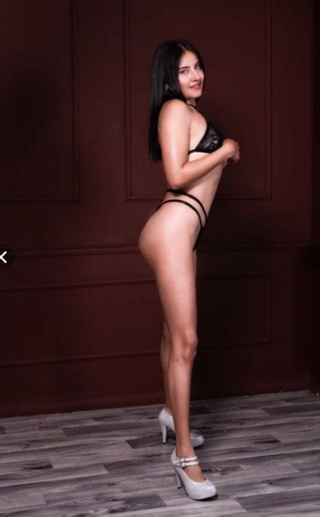 StormiHart In Lingerie Pics XHamster