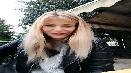 Blonde Camgirl 2020 10 04 03 35 45 234