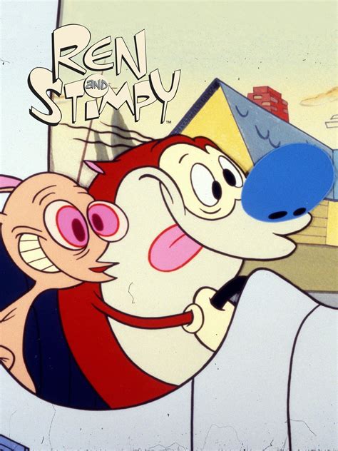 The Ren Stimpy Show Rotten Tomatoes