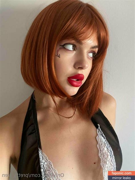 Baby Iren Aka Irenbaby Aka Pretty Iren Nude Leaks Onlyfans Faponic