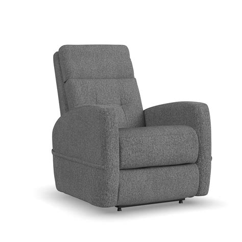 Flexsteel Charlotte 2480 55l 959 02 Hc Contemporary Power Lift Recliner