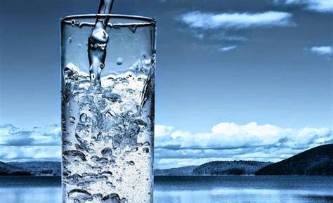Що таке лужна вода? »Його визначення та значення - Наука 2024