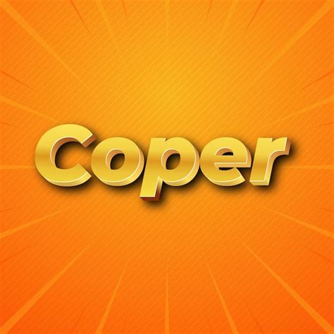 80 Coper Pictures