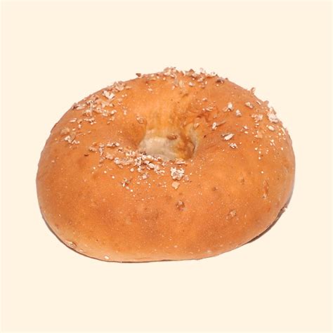 Whole Wheat Bagel Austro Pro