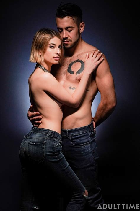 Brunette Kristen Scott With Hot Ass Riding Her Lover S Dick In Cowgirl Photos