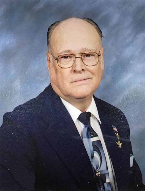 Stanley Medlin – Strickland Funeral Home & Crematory
