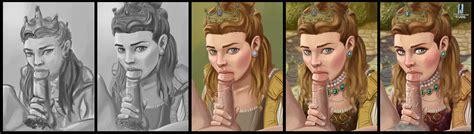 Reward For The Witcher Step By Step By Cherrysock Hentai Foundry