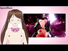 Try Not To Cum Challenge To Hentai Valorant Rule 34 Lewd Vtuber Xxx Mobile Porno Videos