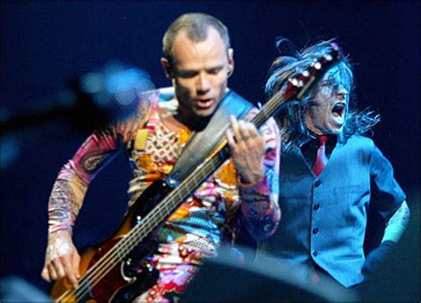 Traduzione Testo Meet Me At The Corner Red Hot Chili Peppers Airdave It