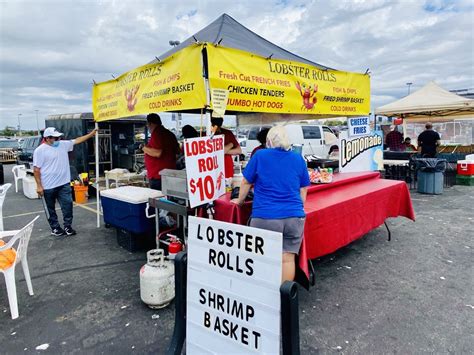 New Jersey Flea Markets 2024 Sasha Jacklyn