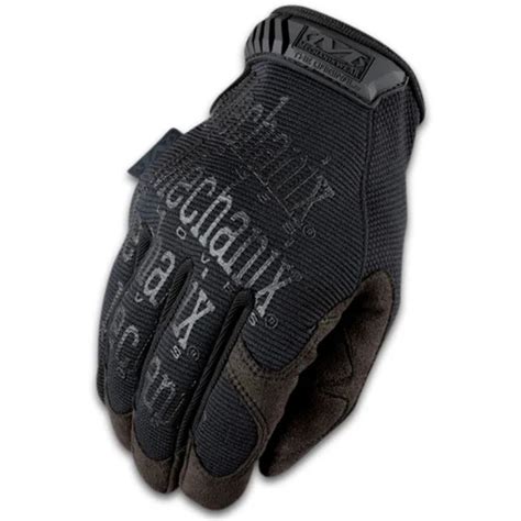 Mechanix Original Covert XXl - VÅPENLOFTET AS