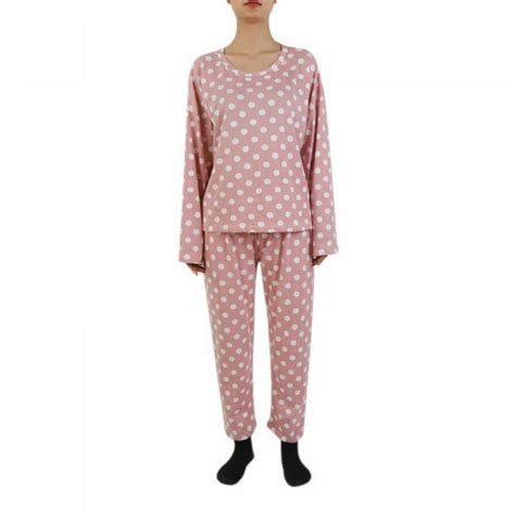 Polka Dot Pajama Sets