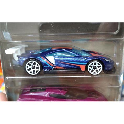 T Hunted Mais Um Novo Pack Da Hot Wheels Para