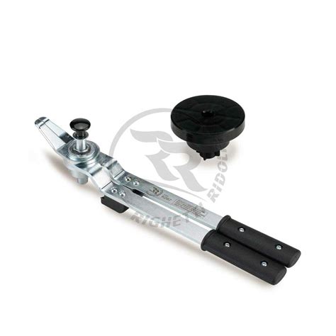 Tyre Tongs Righetti E Ridolfi
