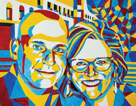 Nancy Rourke Paintings — 2021 Paintings
