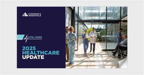 Vital Signs: 2025 Healthcare Update - Page 3