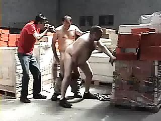 Fuck Machine Gay Anal Toy Porn Feat B A Bear Xhamster