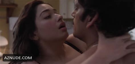 Tamanna Bhatia Nude Aznude