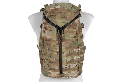 Emerson Y-ZIP City Assault Advanced Backpack - Multicam - MilGear