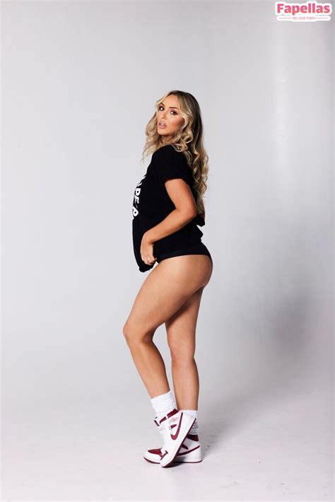 Billie Kay Aka Cassie Lee Aka Jess McKay Aka Peyton Royce Aka Cassielee Nude Leaks OnlyFans