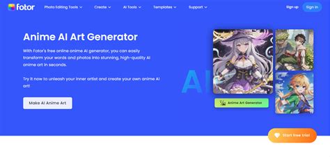 Anime Ai Art Details And Key Features Aitoolsbard