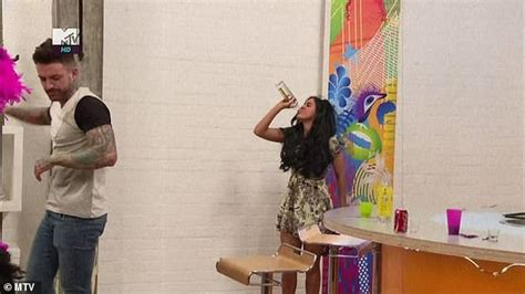 Vicky Pattison Flaunts Her Jaw Dropping Figure In A Skimpy Red Bikini In A Slew Of Throwback